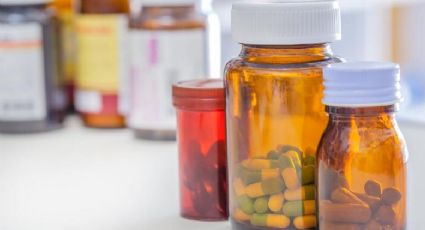¿Compraste estos medicamentos? Cofepris lanza alerta sanitaria por riesgo