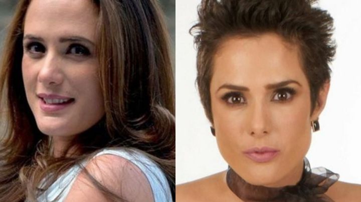 ¿Recuerdas a Betty Monroe? Tras subir 30 kilos, la exactriz de TV Azteca reaparece en VIDEO