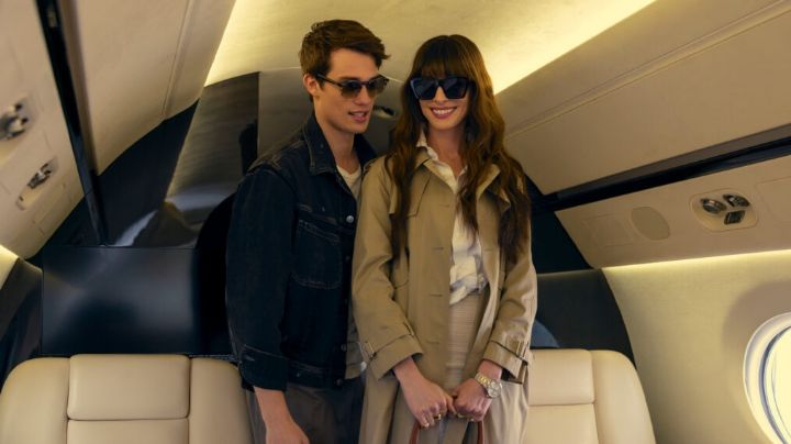 'The Idea of You': Una comedia romántica para sentirse bien