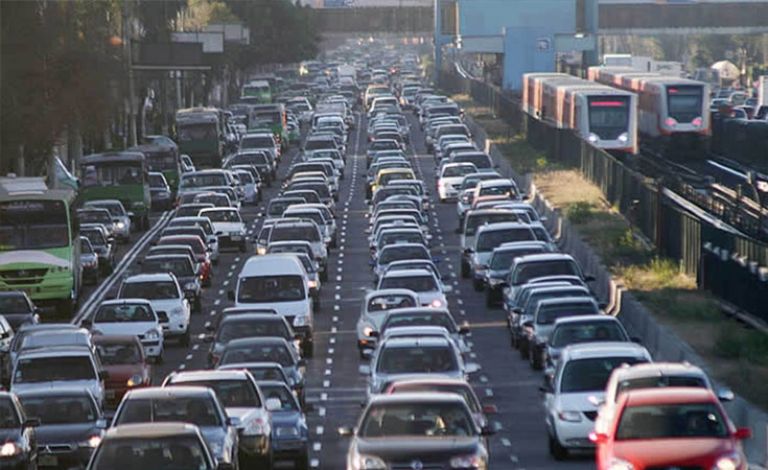 Domingo 21 de abril: Hoy No Circula 