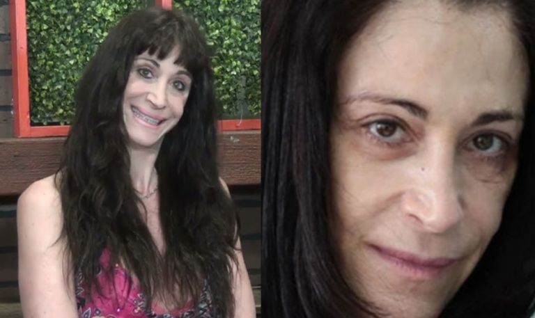 Fotos actualizadas de Shamila Cohen