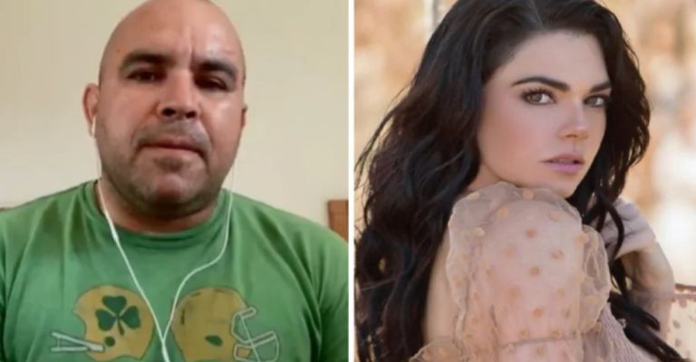 Livia Brito pierde demanda y fotógrafo habla de la sentencia a la actriz de Televisa