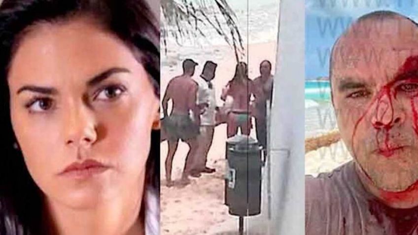 Livia Brito pierde demanda de paparazzi al que golpeó; Ernesto Zepeda habla de la sentencia