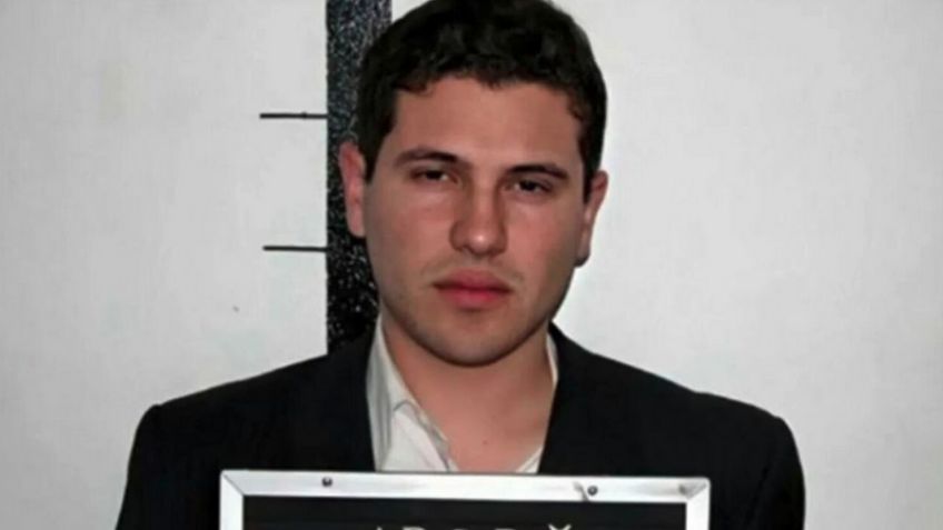 Iván Archivaldo Guzmán Salazar: ¿Qué se sabe del hijo mayor del Chapo Guzmán?