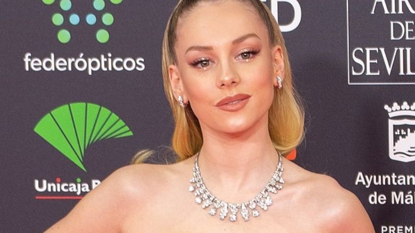 Ester Expósito y Nini Vélez: ¿Nuevo romance en el mundo del espectáculo?