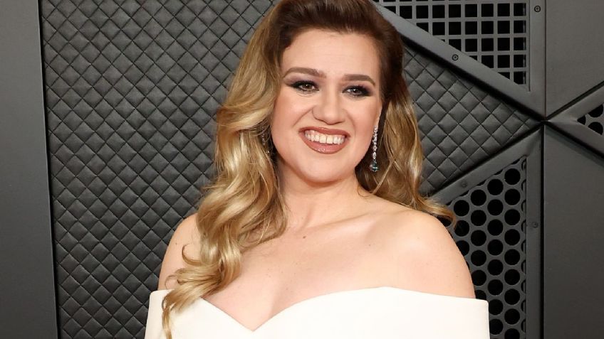 Kelly Clarkson no se arrepiente de su divorcio mientras enfrenta disputas legales con su exmarido