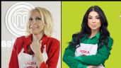 Filtran detalles de la brutal pelea entre Ferka y Laura Bozzo en ‘MasterChef Celebrity’