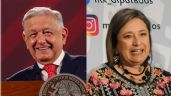 Xóchitl Gálvez saca las garras contra presidente argentino por comentarios sobre AMLO