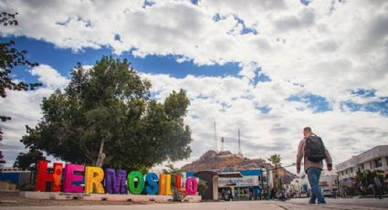Clima en Sonora 9 de mayo: Habrá tolvaneras y heladas matutinas este jueves, dice Conagua