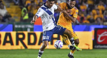 Puebla VS Tigres EN VIVO: ¿Dónde y a qué hora se transmitirá este partido de la Clausura 2024?