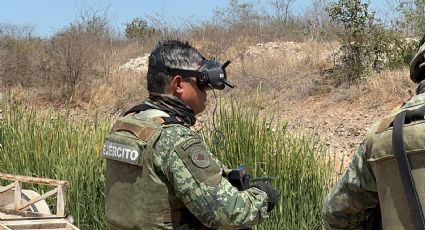 Reportan desplome de avioneta en Culiacán, Sinaloa: Autoridades en búsqueda de posibles víctimas