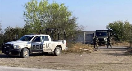 Identificados tres cuerpos de los trece hallados en Pesquería, Nuevo León