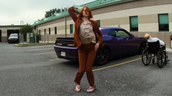 Primer tráiler de 'Kinds of Kindness', la nueva película de Yorgos Lanthimos con Emma Stone