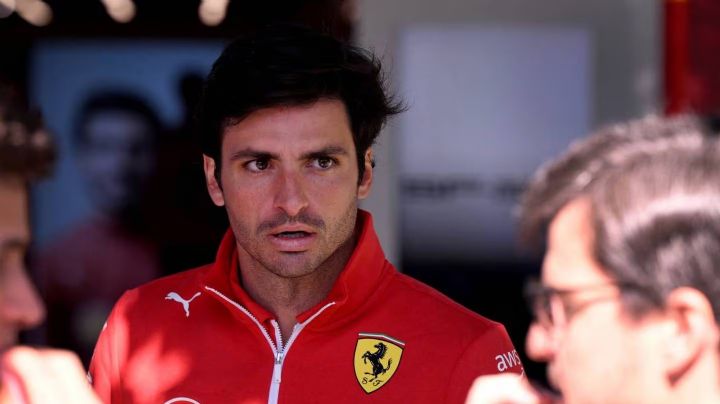 Carlos Sainz brilla en Australia y Max Verstappen se retira: Análisis de los Power Rankings