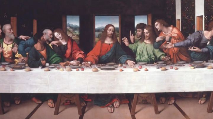 Significado del Jueves Santo: Última cena, lavatorio de pies, oración y arresto de Jesucristo