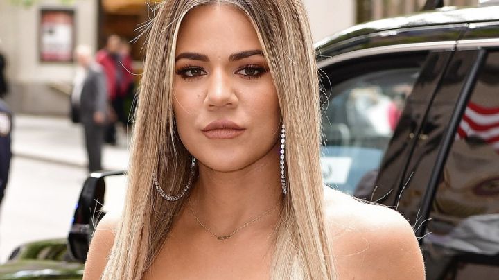 Khloé Kardashian muestra apoyo a su entrenador personal tras el diagnóstico de cáncer de su hija