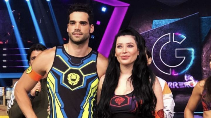 Brenda Zambrano no se deja intimidar por Guty Carrera y responde a su amenaza de demanda