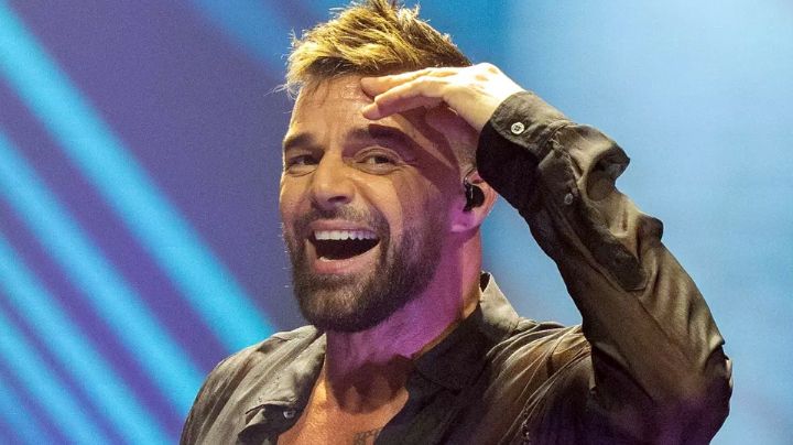 Ricky Martin confiesa que tiene encuentros con hombres tras su divorcio de Jwan Yosef