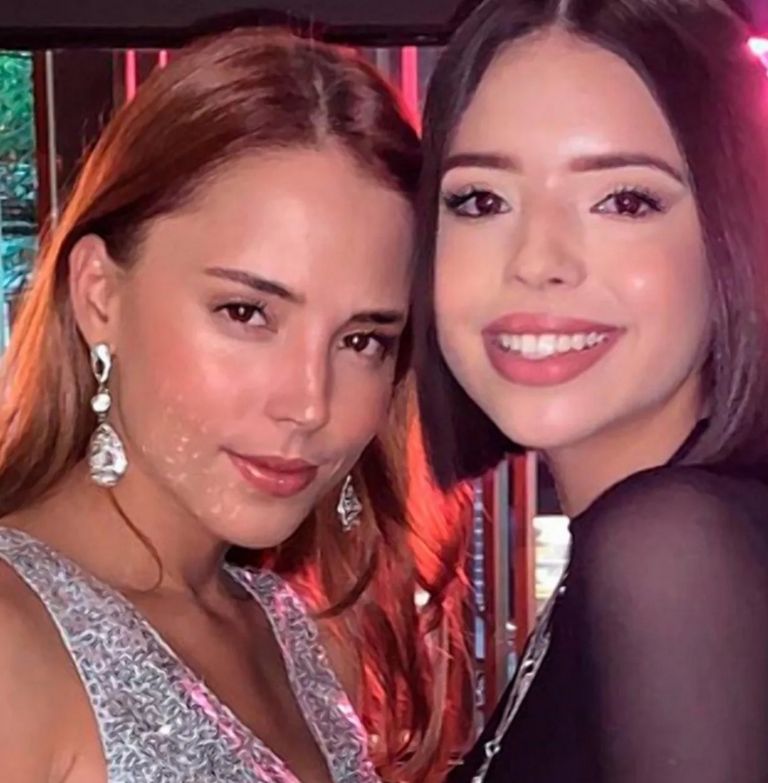 Major Aguilar habla sobre su relación con Ángela Aguilar