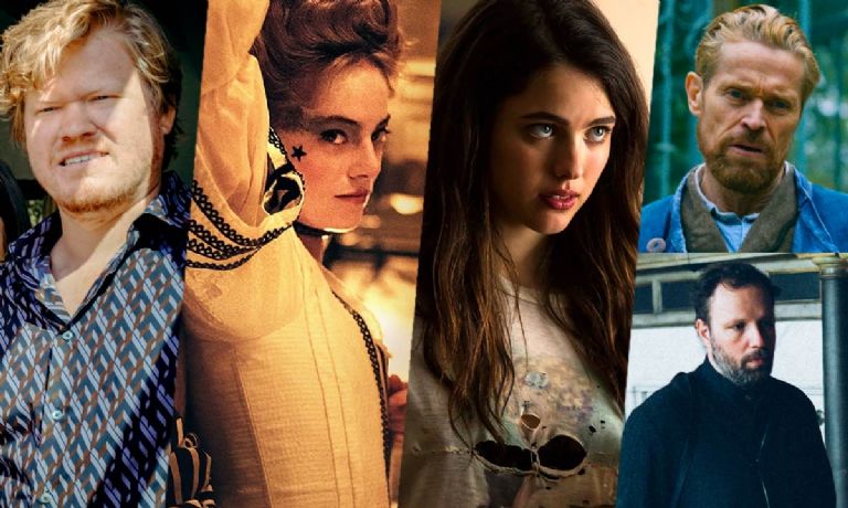 Primer tráiler de 'Kinds of Kindness', la nueva película de Yorgos Lanthimos con Emma Stone