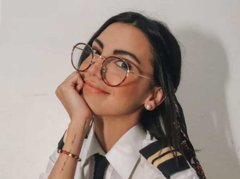 Andrea Otaolaurruchi desaparece en Cuautitlán Izcalli