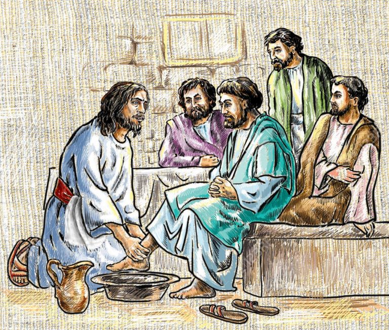 ¿Cuál es el significado de la última cena?