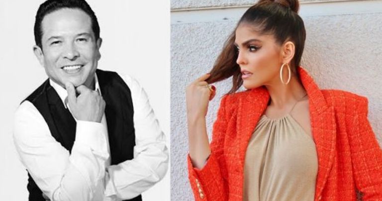 Gustavo Adolfo y Ana Bárbara