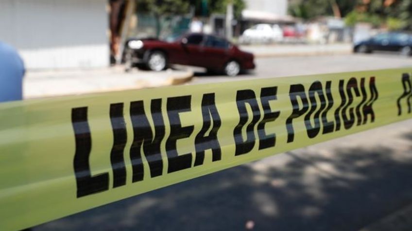 Macabro hallazgo: Localizan cuerpo calcinado en domicilio de Iztapalapa, en CDMX