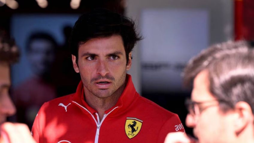 Carlos Sainz brilla en Australia y Max Verstappen se retira: Análisis de los Power Rankings