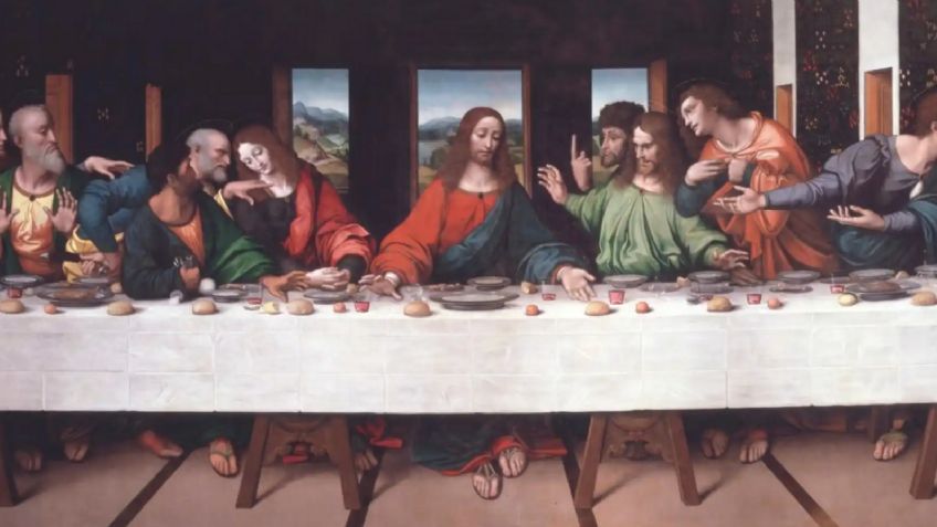 Significado del Jueves Santo: Última cena, lavatorio de pies, oración y arresto de Jesucristo