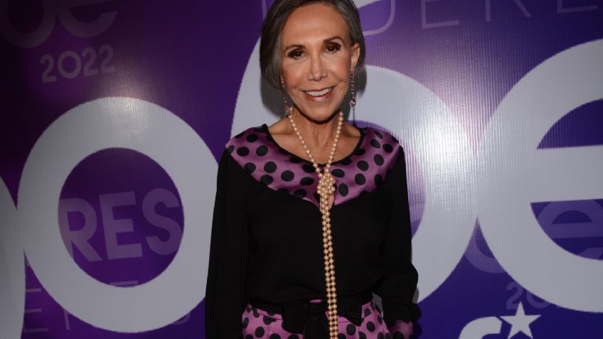 Abogado sostiene que le pagaron a Florinda Meza para autorizar la bioserie de Chespirito