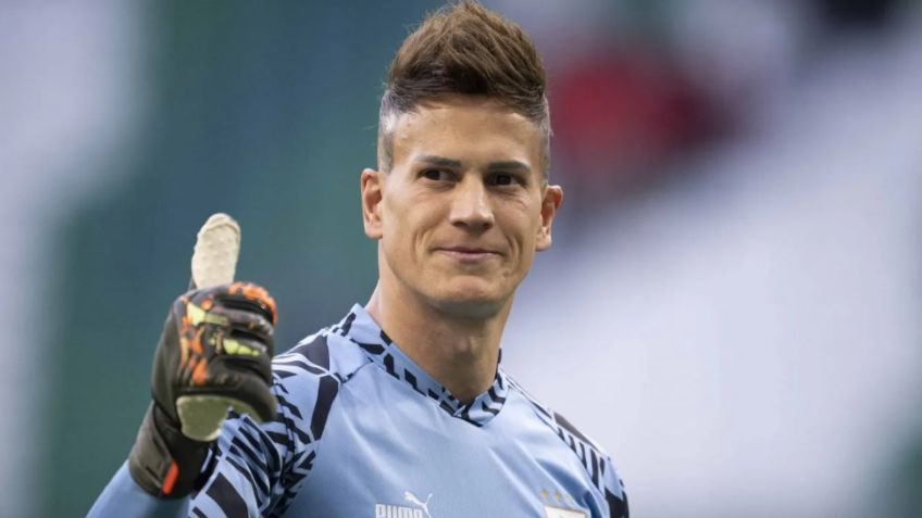 Exportero de Pumas obtiene libertad tras pagar fianza por caso de abuso sexual