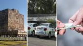 Foto ilustrativa de la nota titulada Revelan pagos que el cártel de Tláhuac hacía a guardias de UNAM por protección