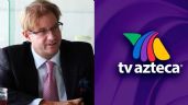 Andrés Roemer: Israel acepta extraditar al ejecutivo de TV Azteca; es acusado de violación