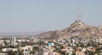 Clima en Sonora: Habrá cielo nublado y heladas este Jueves Santo, informa la Conagua