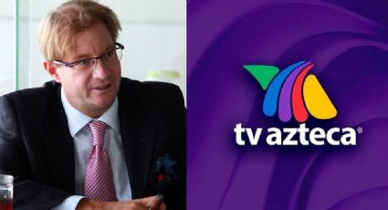 Andrés Roemer: Israel acepta extraditar al ejecutivo de TV Azteca; es acusado de violación