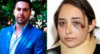 ¡La violó y la golpeó! Elisa Vicedo denuncia a actor de Televisa y da dura noticia en 'VLA'