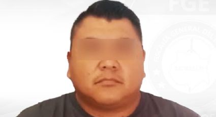 Irá 22 años a prisión: 'El Jarocho' sometió a niña de 12 años y abusó de ella en Morelos