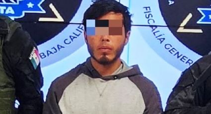 Tijuana: Cristian secuestró a su pareja e hijo 1 año para cobrar 300 mil por su rescate