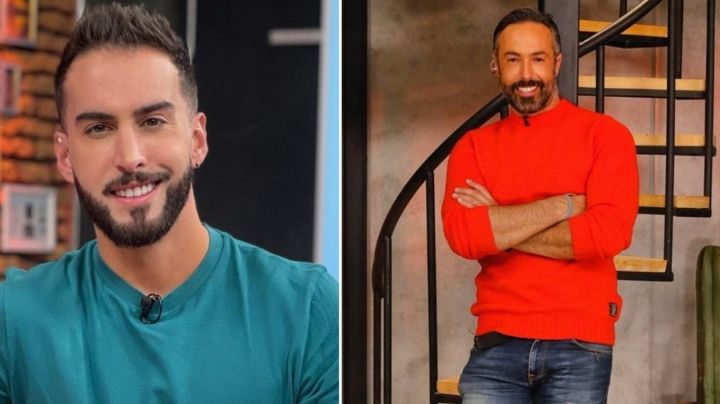 Drama en Televisa: Roberto Carlo encara en 'Hoy' a Carlos Arenas tras sacarlo del clóset