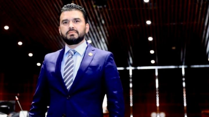 Tragedia aérea en Chiapas: Muere diputado del PVEM tras desplome de avioneta