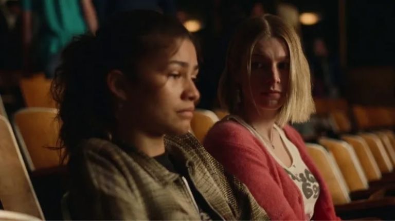 Euphoria enfrenta incertidumbre ante posibles rumores de cancelación