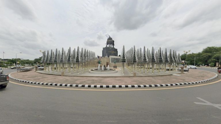 Modelo podría enfrentar 5 años de prisión por una foto en Tailandia