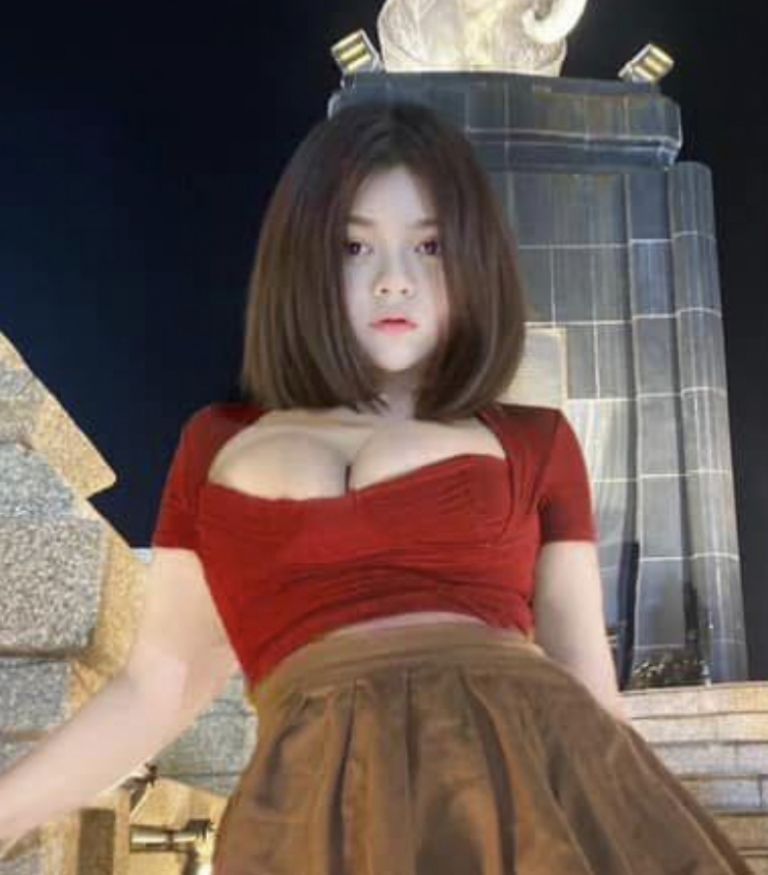 Modelo podría enfrentar 5 años de prisión por una foto en Tailandia