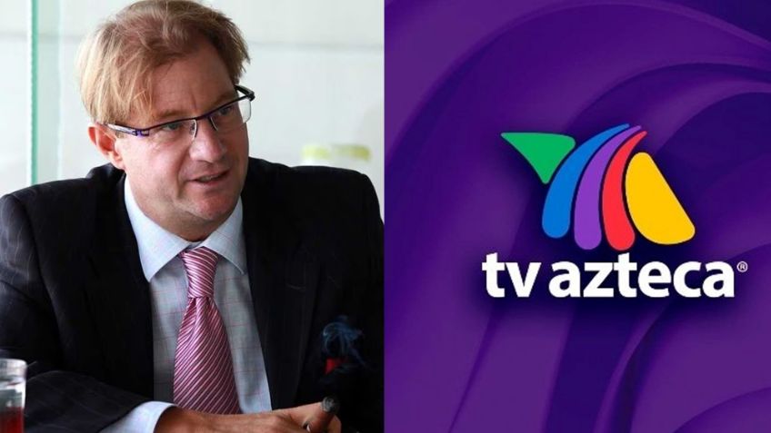 Andrés Roemer: Israel acepta extraditar al ejecutivo de TV Azteca; es acusado de violación