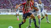 Monterrey VS Chivas EN VIVO: ¿Dónde y cuándo ver el partido de la Liga MX?