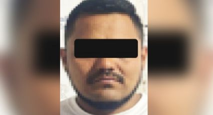 Cae Iván por la desaparición de un hombre en Jalisco; estaría vinculado a grupo criminal