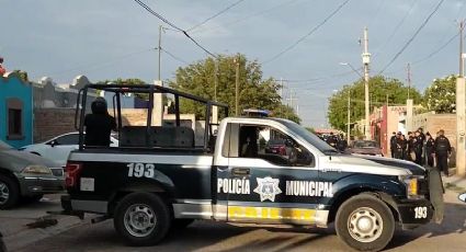 Golpe al crimen en Ciudad Obregón: Detienen a tres personas con armas y narcóticos