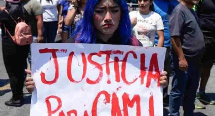 Evelyn Salgado, gobernadora de Guerrero, rompe el silencio tras el feminicidio de Camila