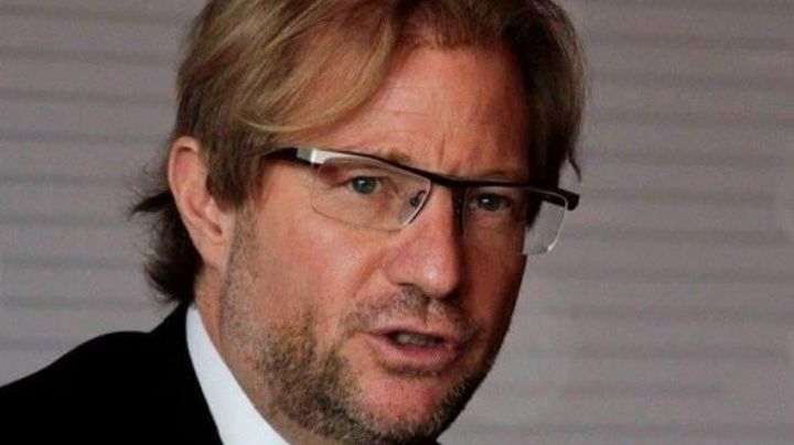 Avanza proceso para extraditar a Andrés Roemer, ejecutivo de TV Azteca acusado de violación